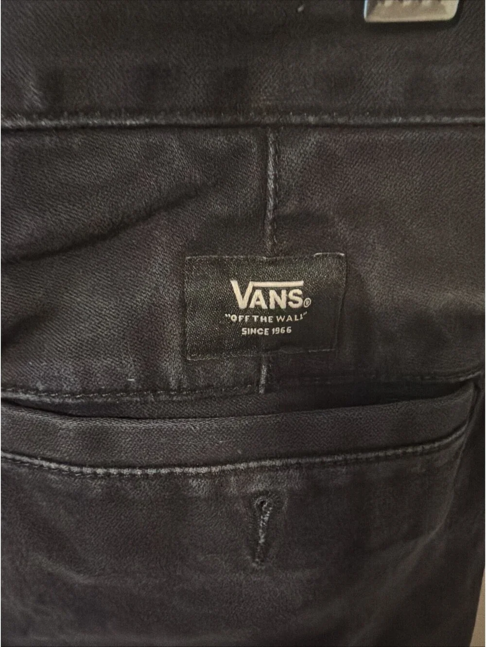 Vans Pants Mens Size 29